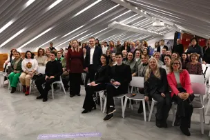 Более 230 социальных предпринимателей Нижегородской области примет участие в акселерационной программе «Больше чем бизнес»